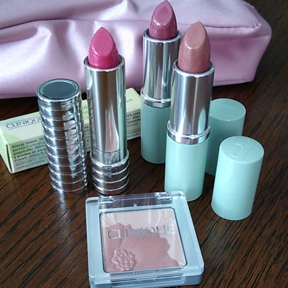 Lipsticks